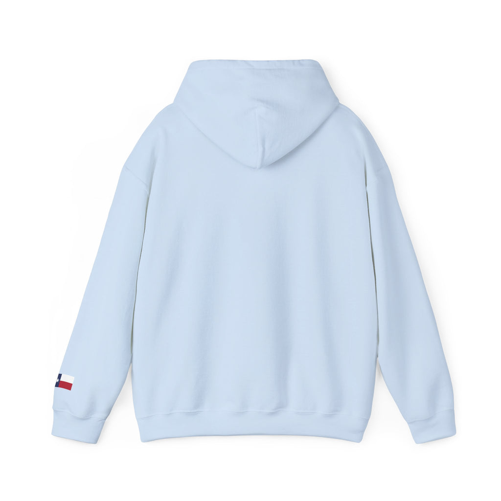 “The Valley” Hoodie