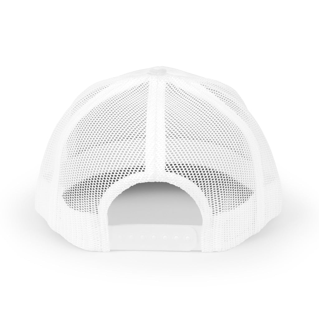 "Double Down" Snapback