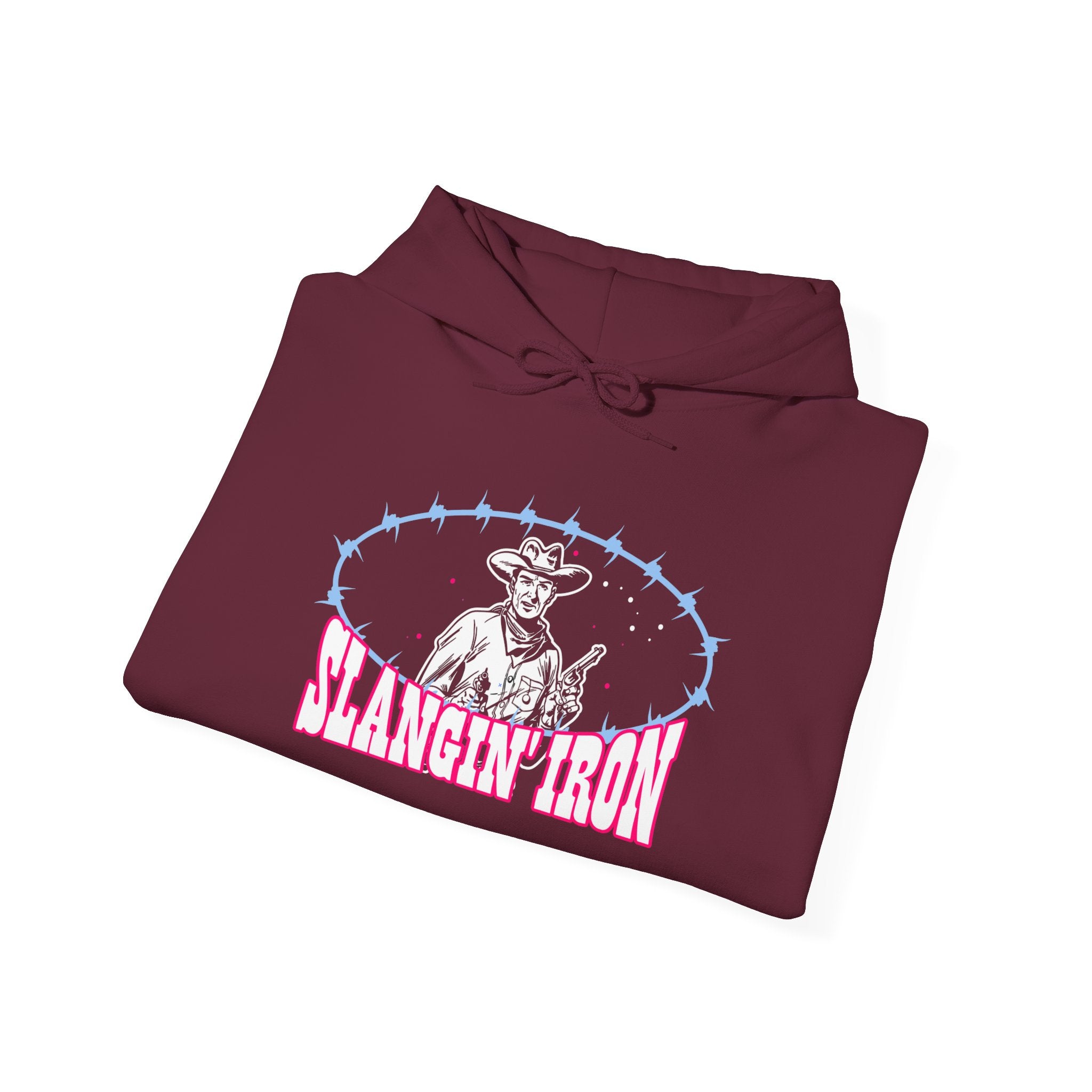 “Desperado” Hoodie