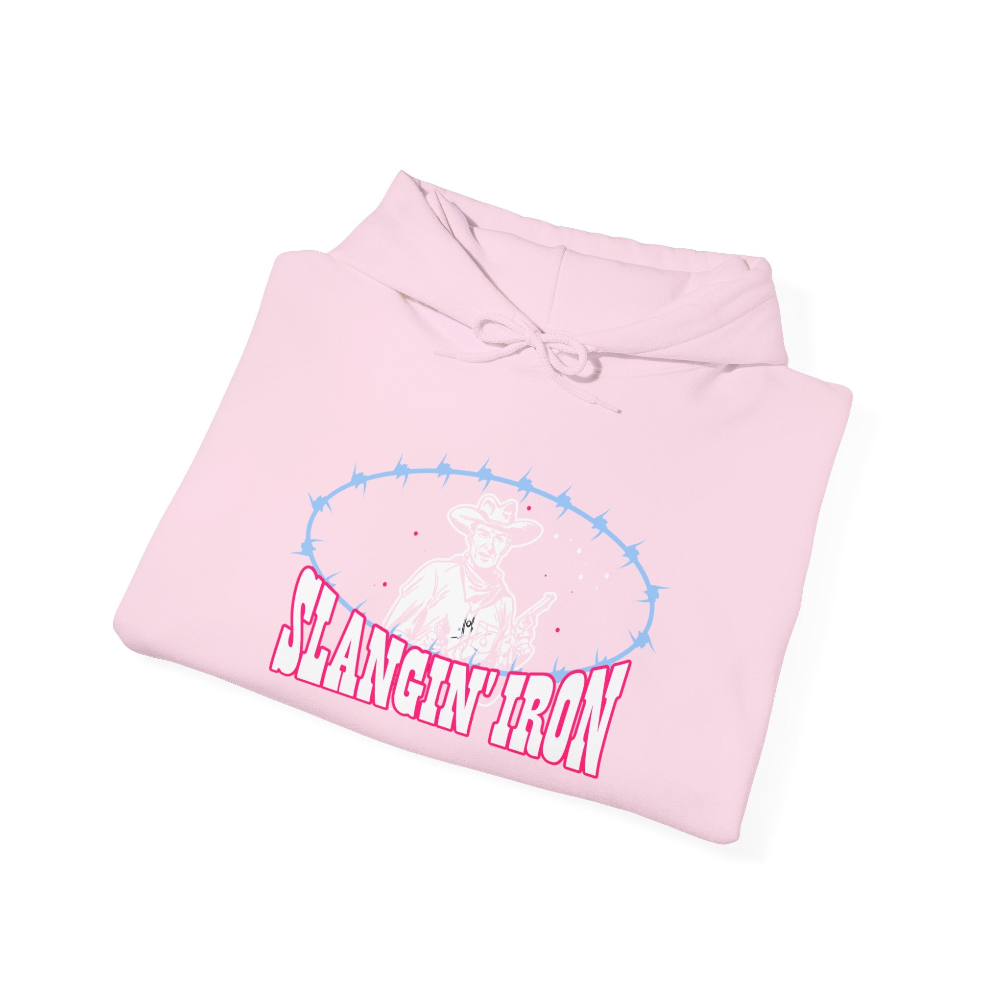 “Desperado” Hoodie