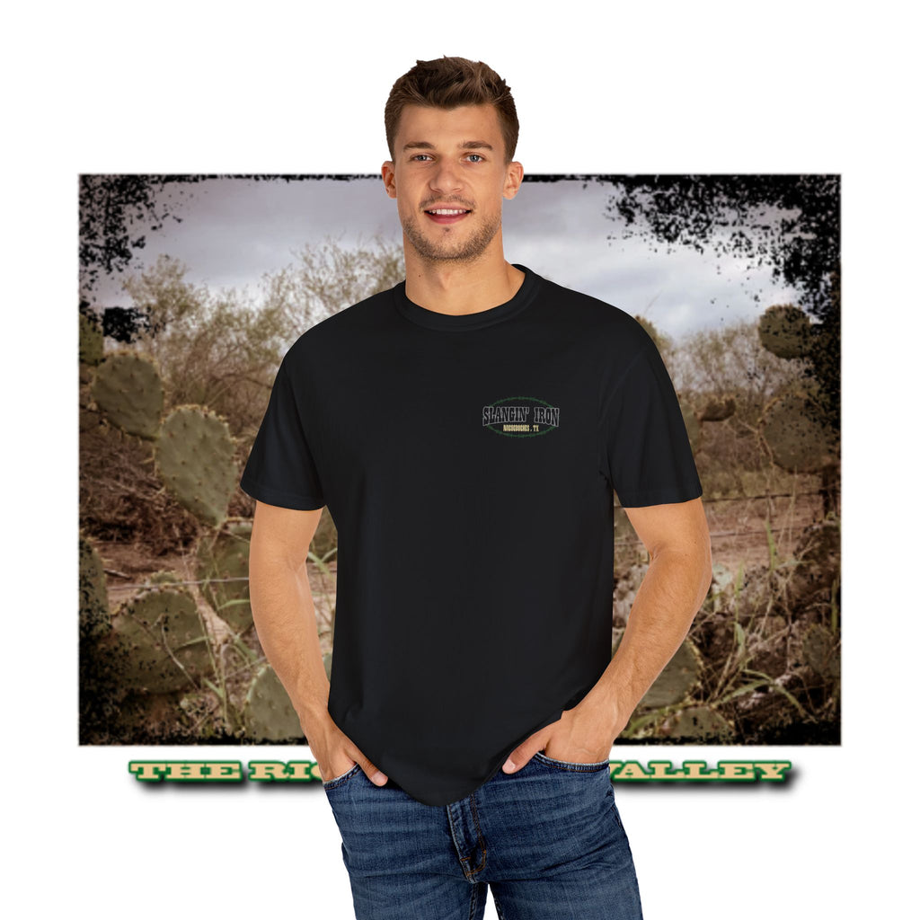 Rio Grande Tee