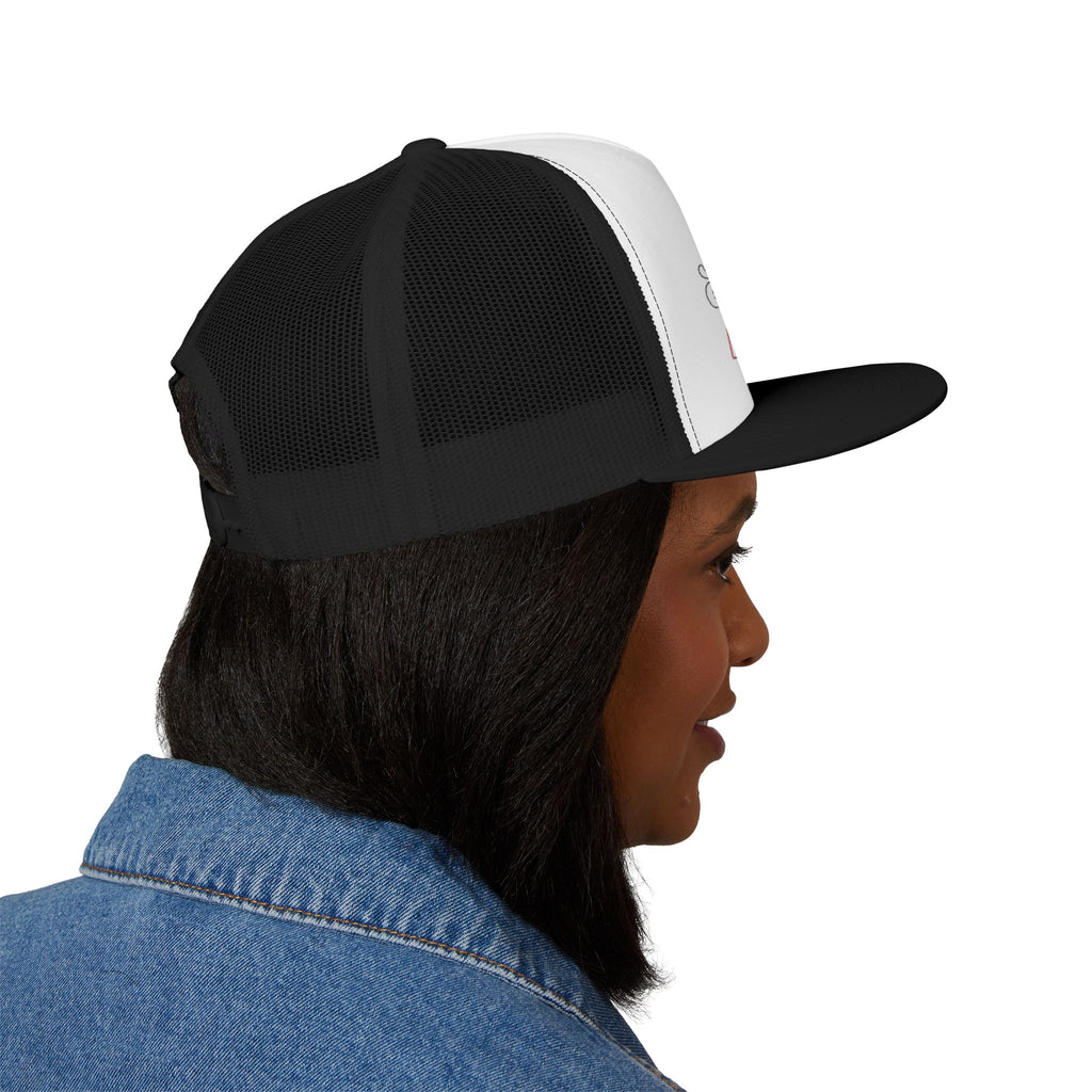 "Easy Money" Snapback