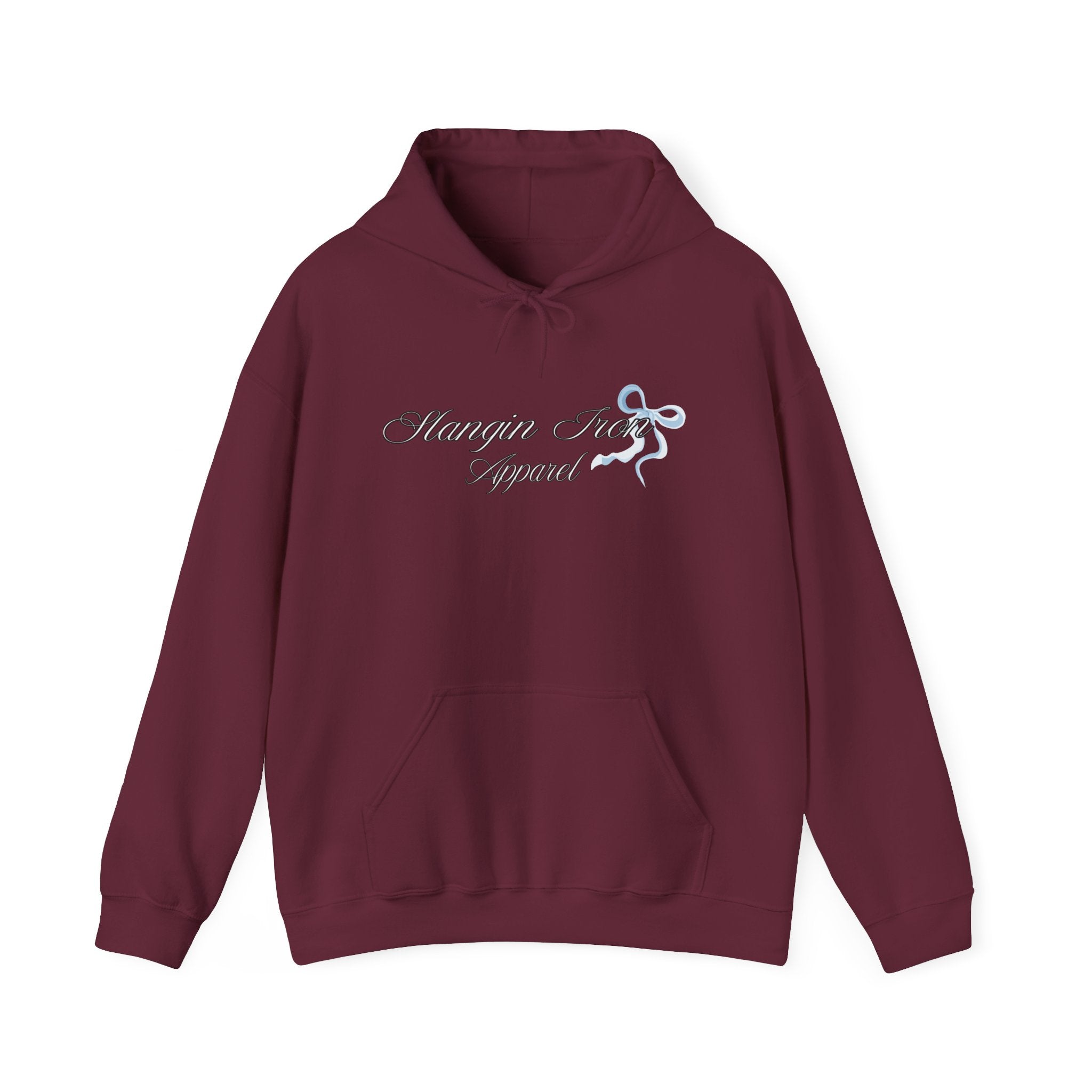 Women’s “The Bow” Hoodie