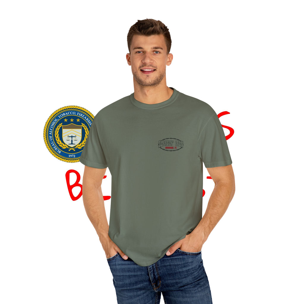 “ATF’s Biggest Opp” Tee