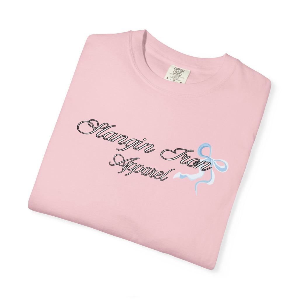 Women’s “The Bow” Tee