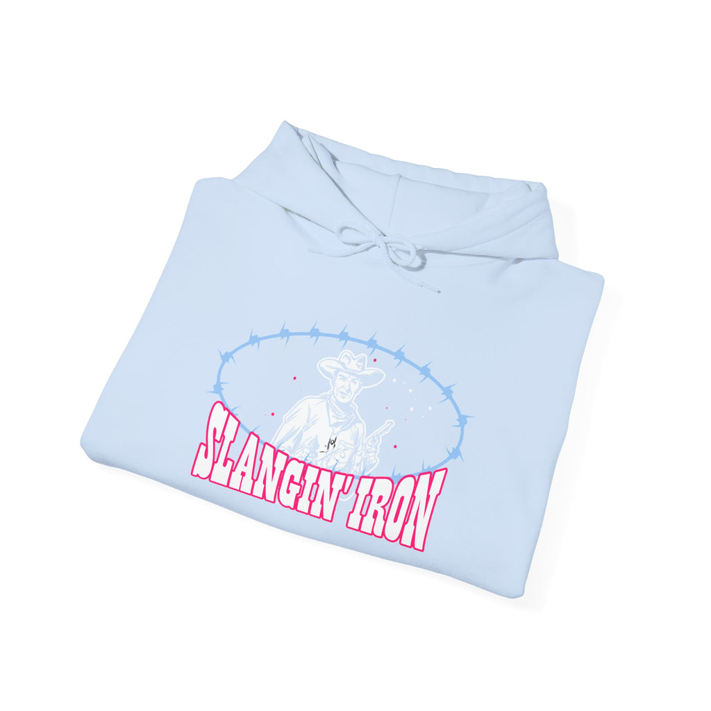 “Desperado” Hoodie