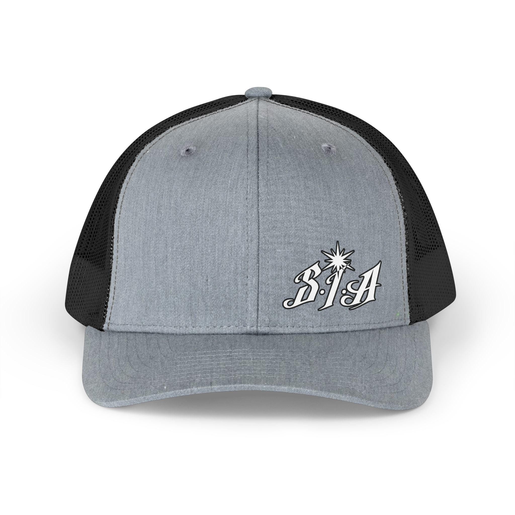 SIA Logo Snapback