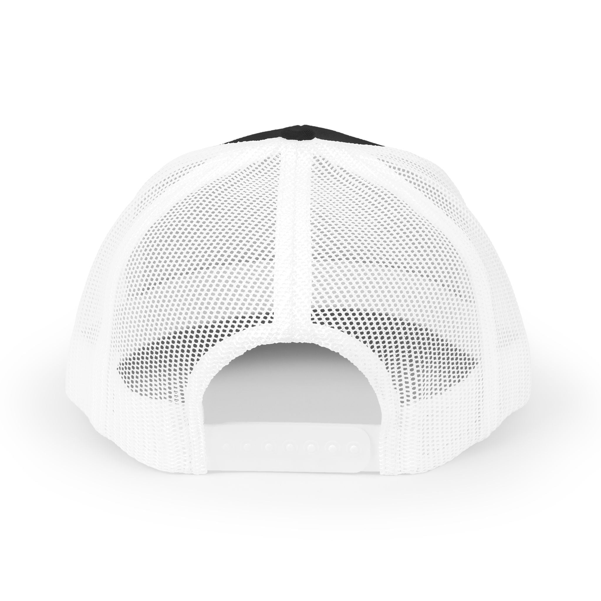 "Double Down" Snapback
