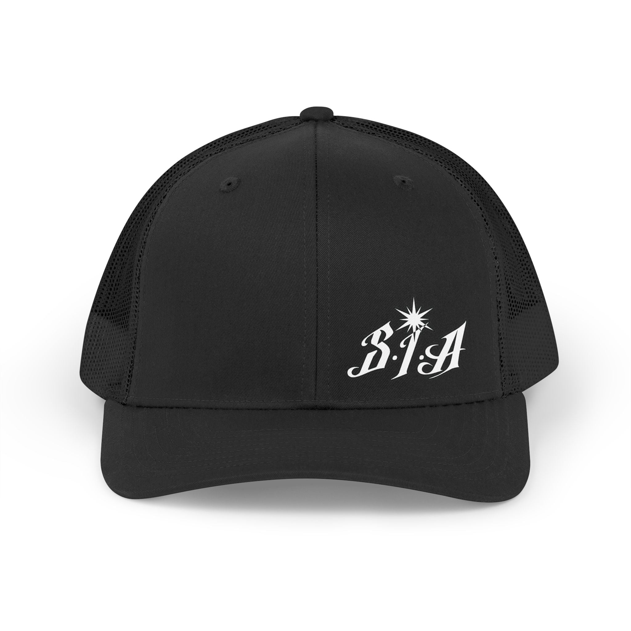 SIA Logo Snapback