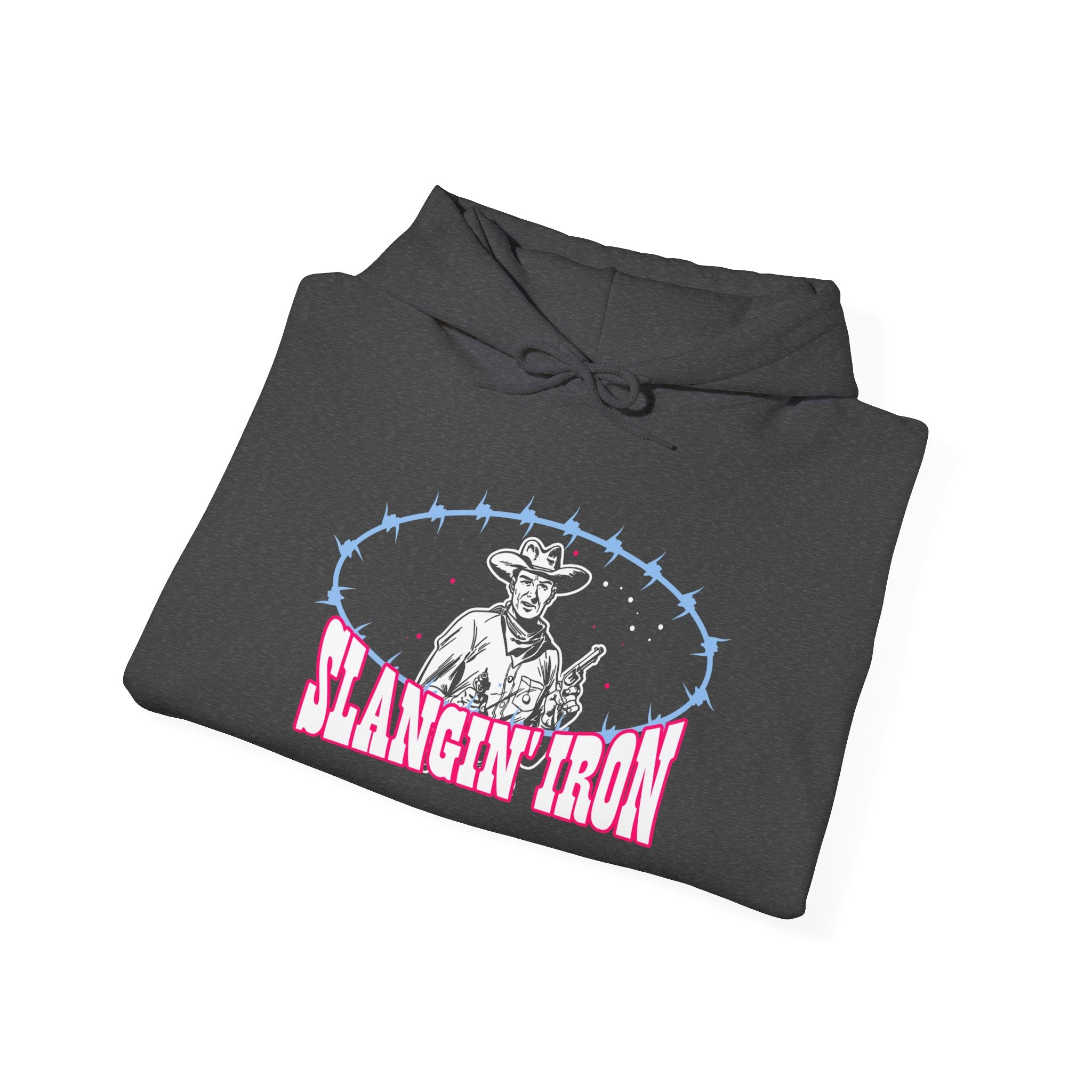 “Desperado” Hoodie