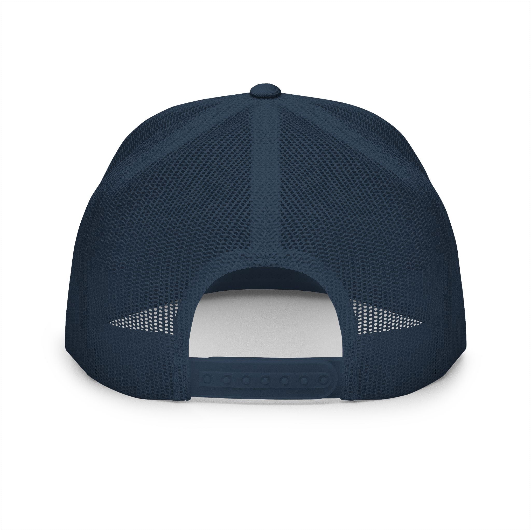 Boats & Rows Snapback