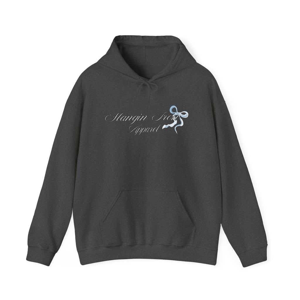 Women’s “The Bow” Hoodie
