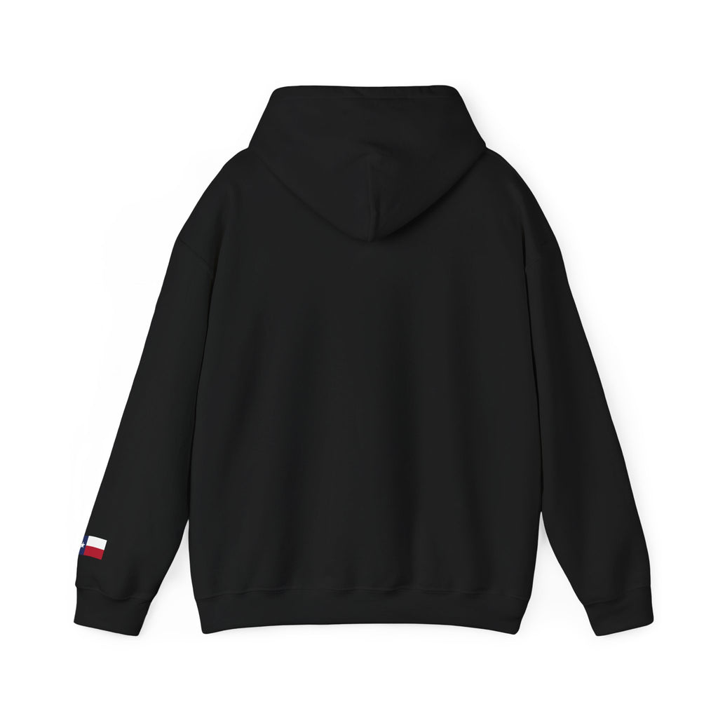 “The Valley” Hoodie
