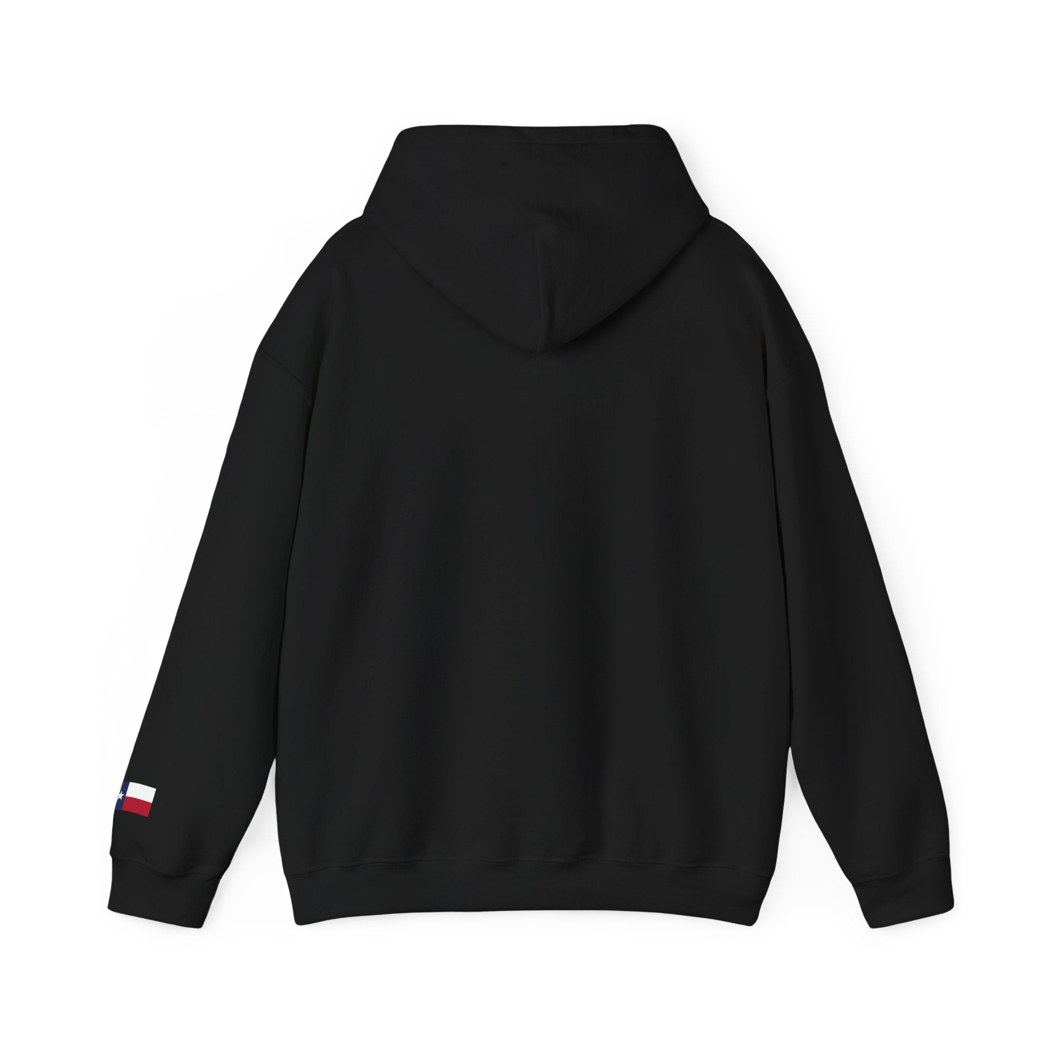 “The Valley” Hoodie