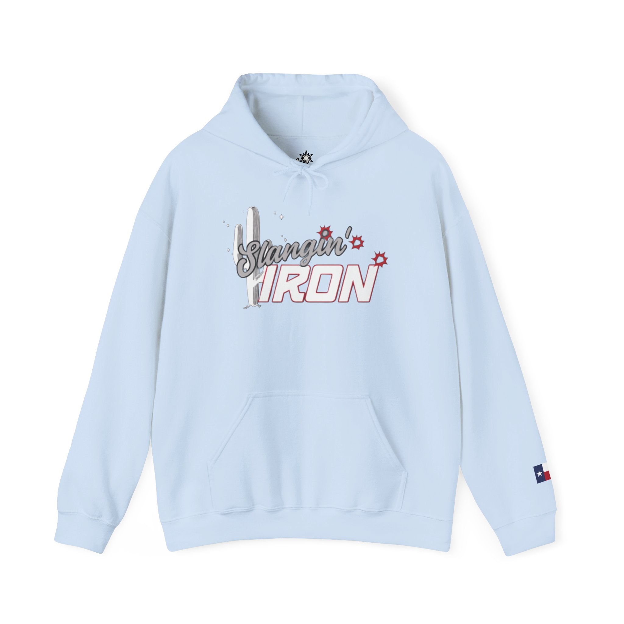 “The Valley” Hoodie