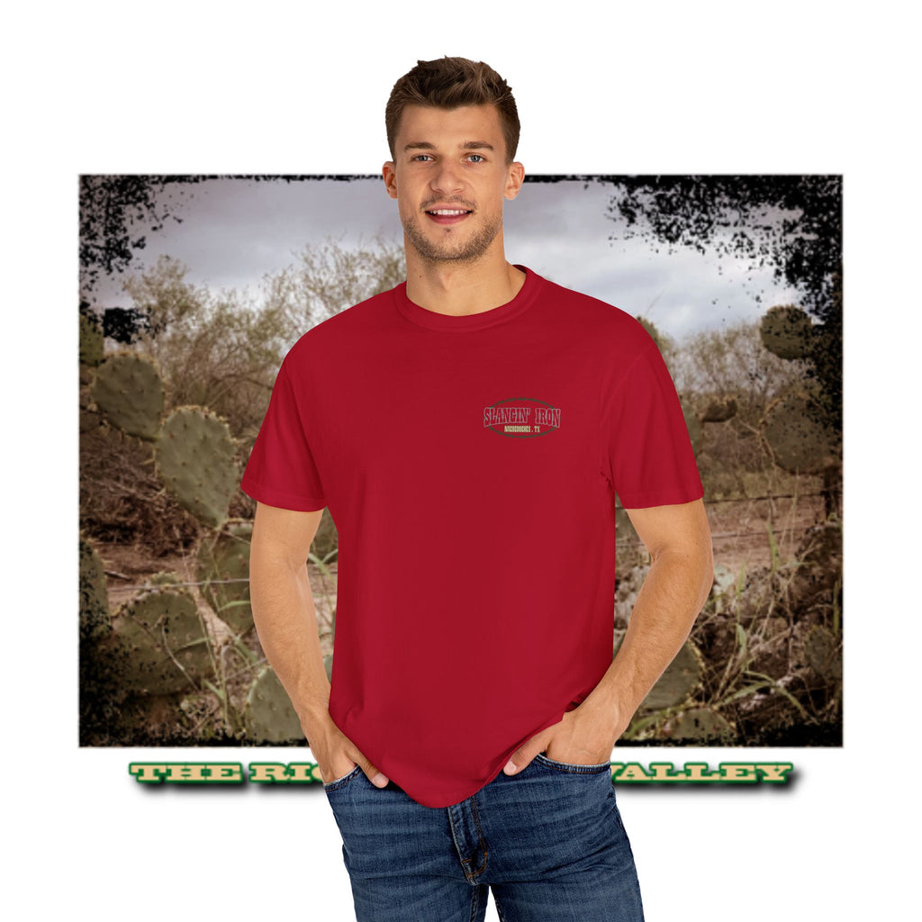 Rio Grande Tee