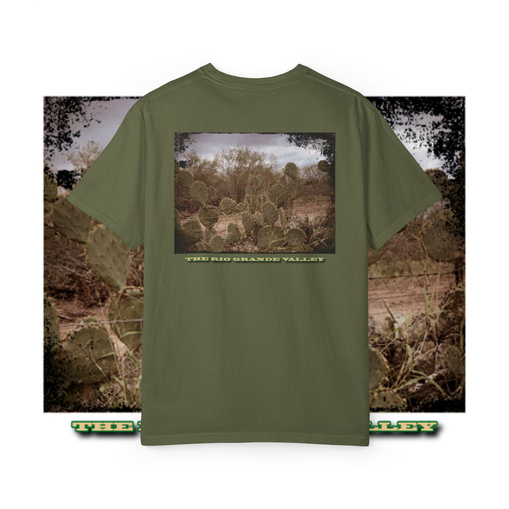 Rio Grande Tee
