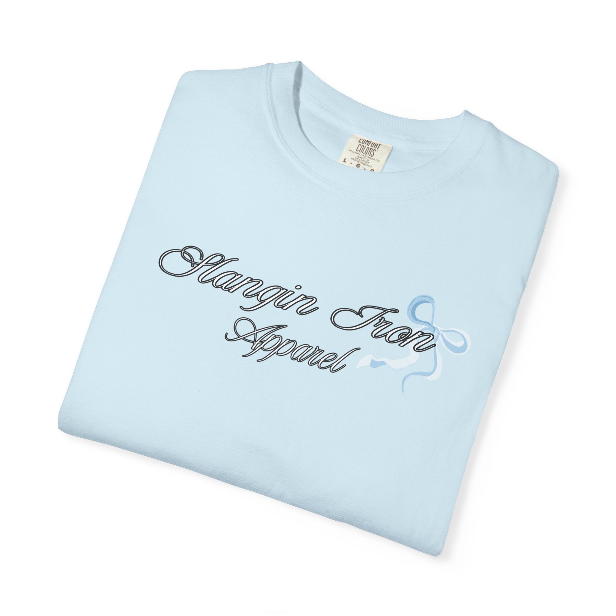 Women’s “The Bow” Tee