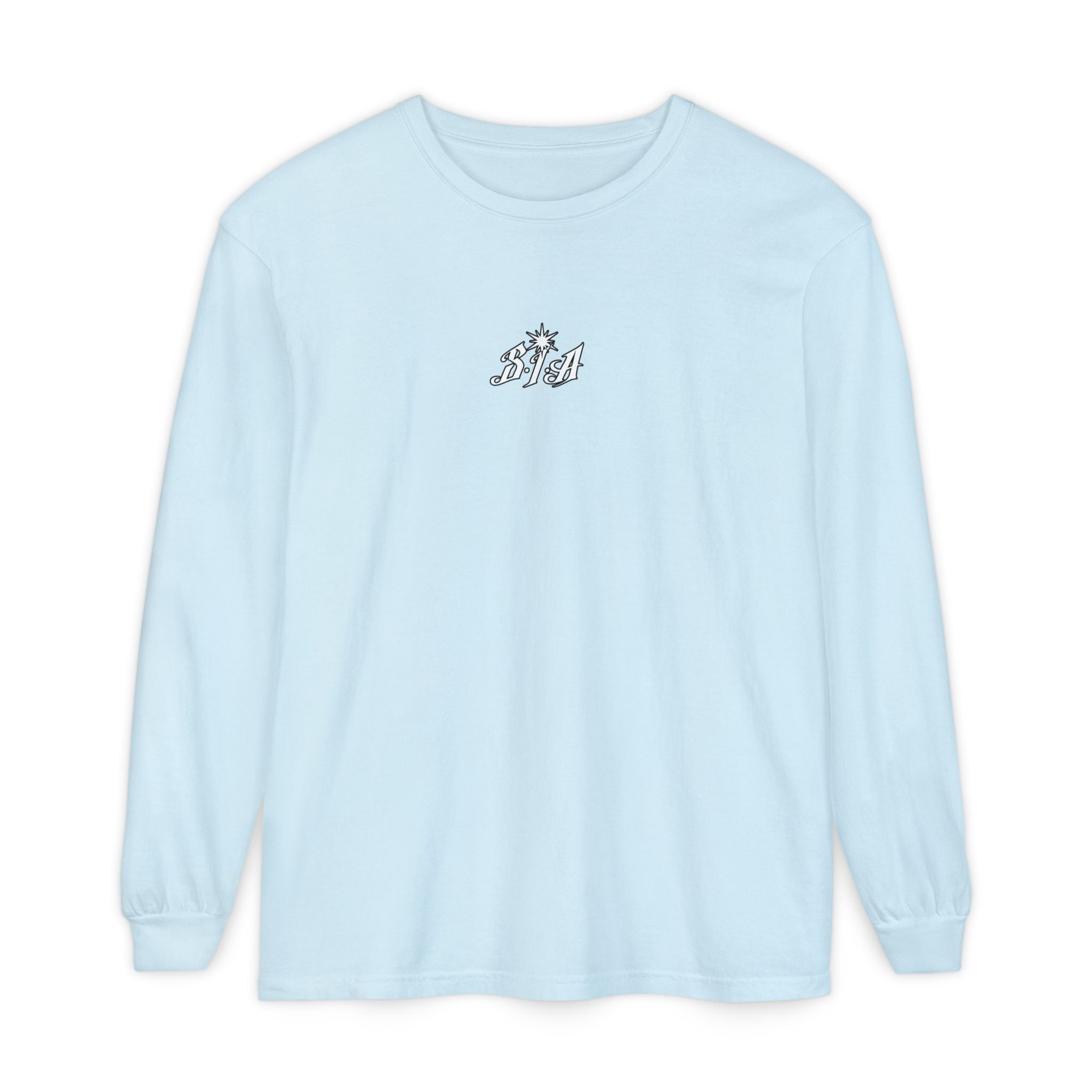 “Time Well Wasted” Fishing Tee