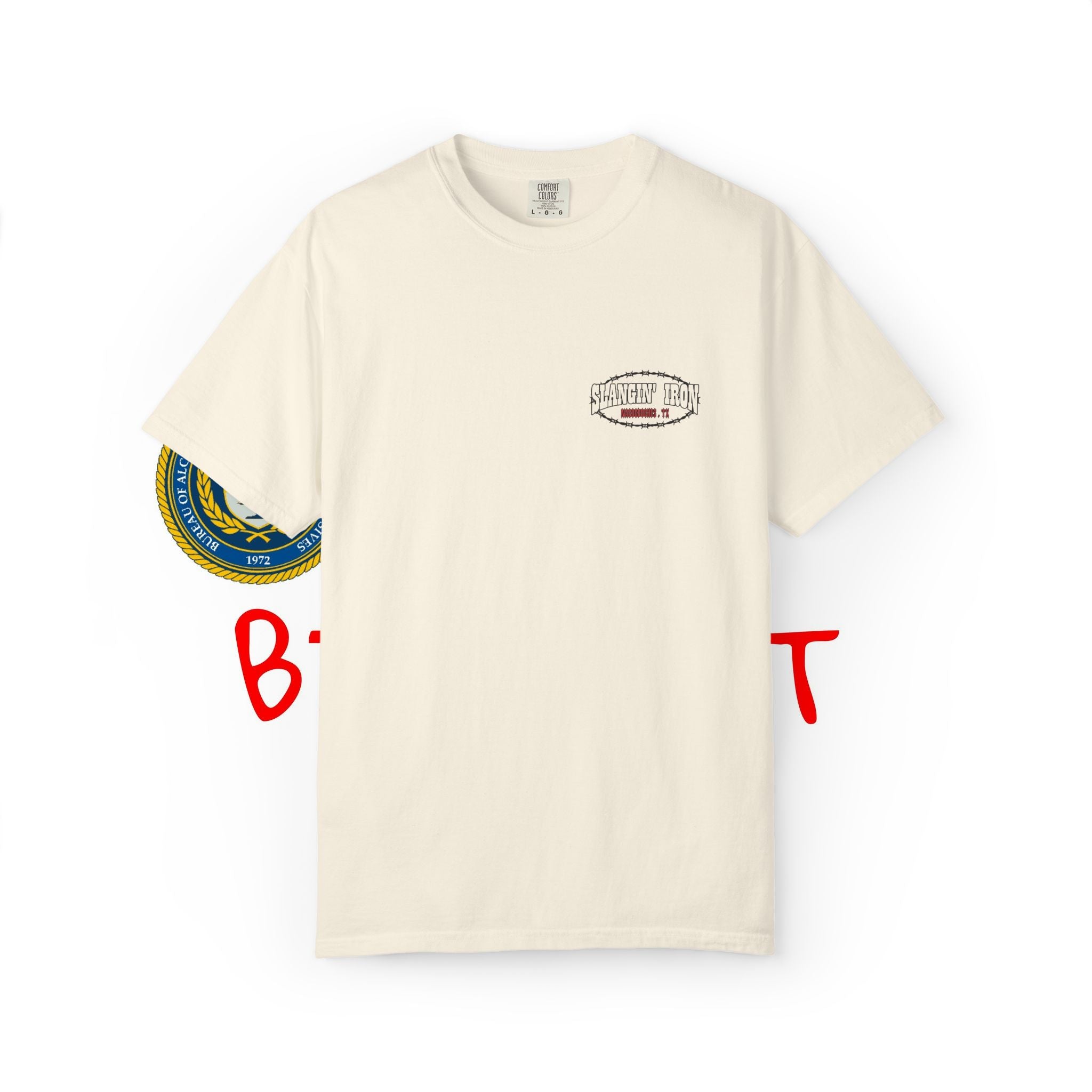 “ATF’s Biggest Opp” Tee