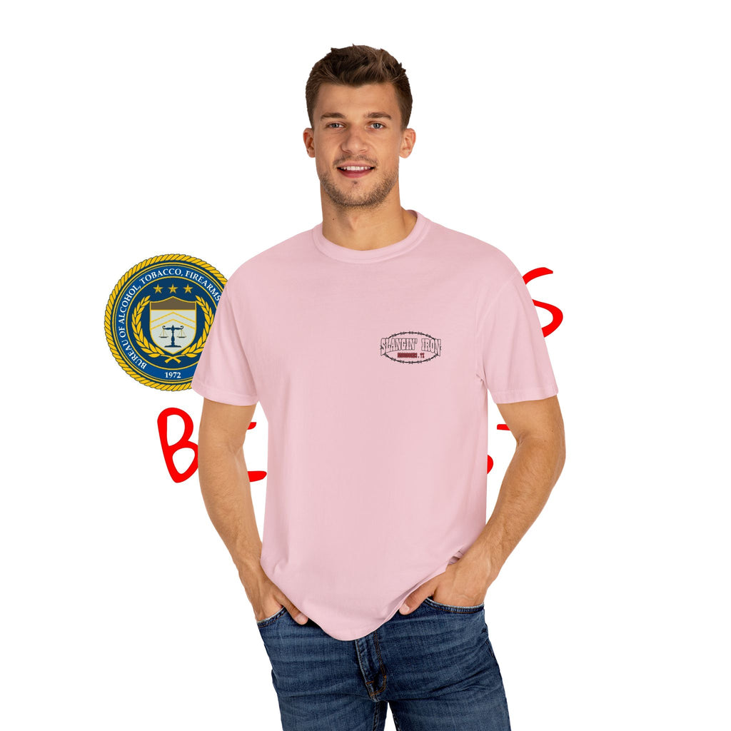 “ATF’s Biggest Opp” Tee