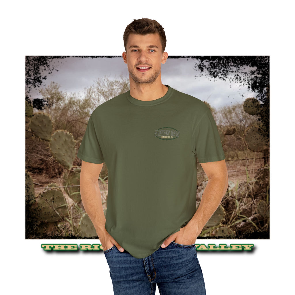 Rio Grande Tee