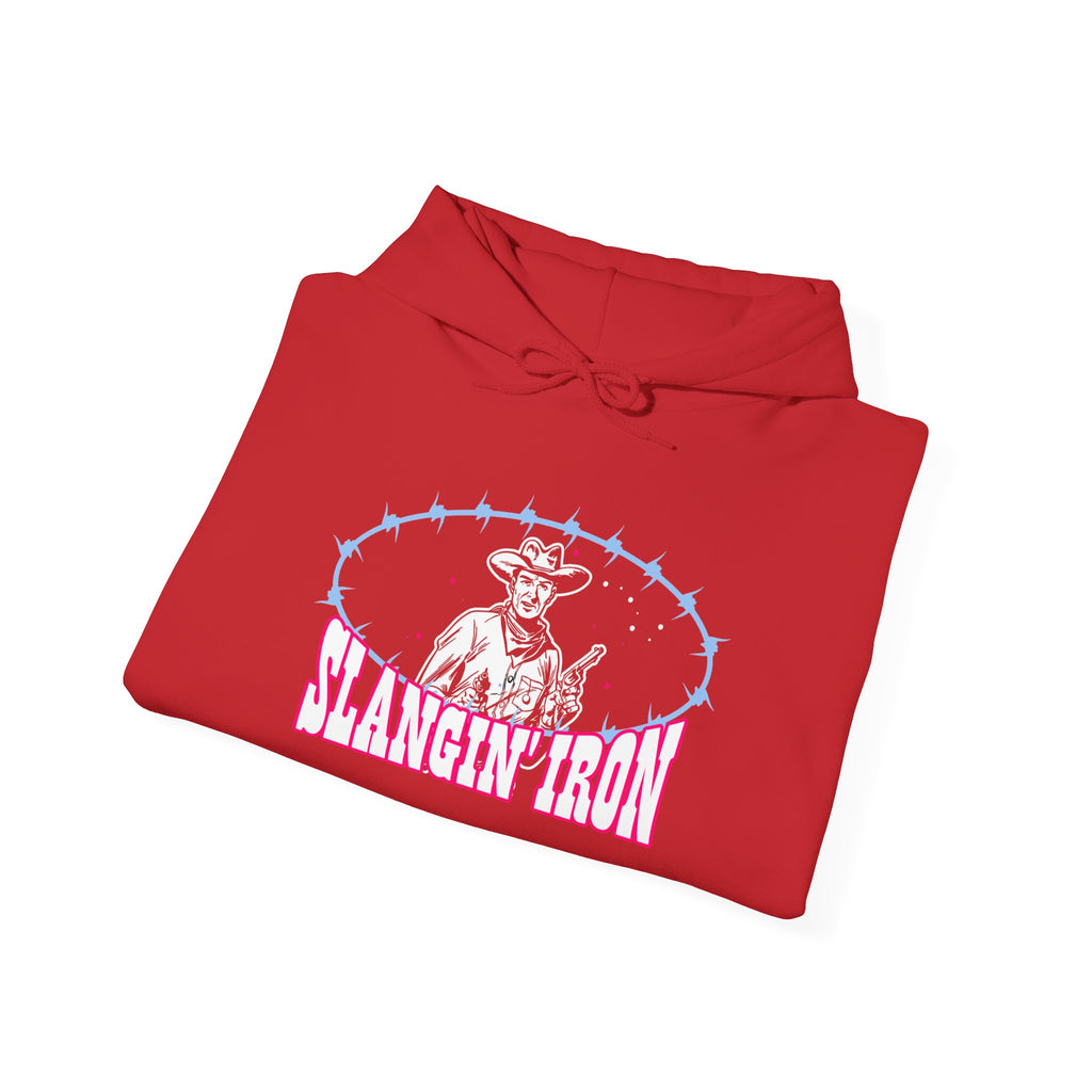 “Desperado” Hoodie