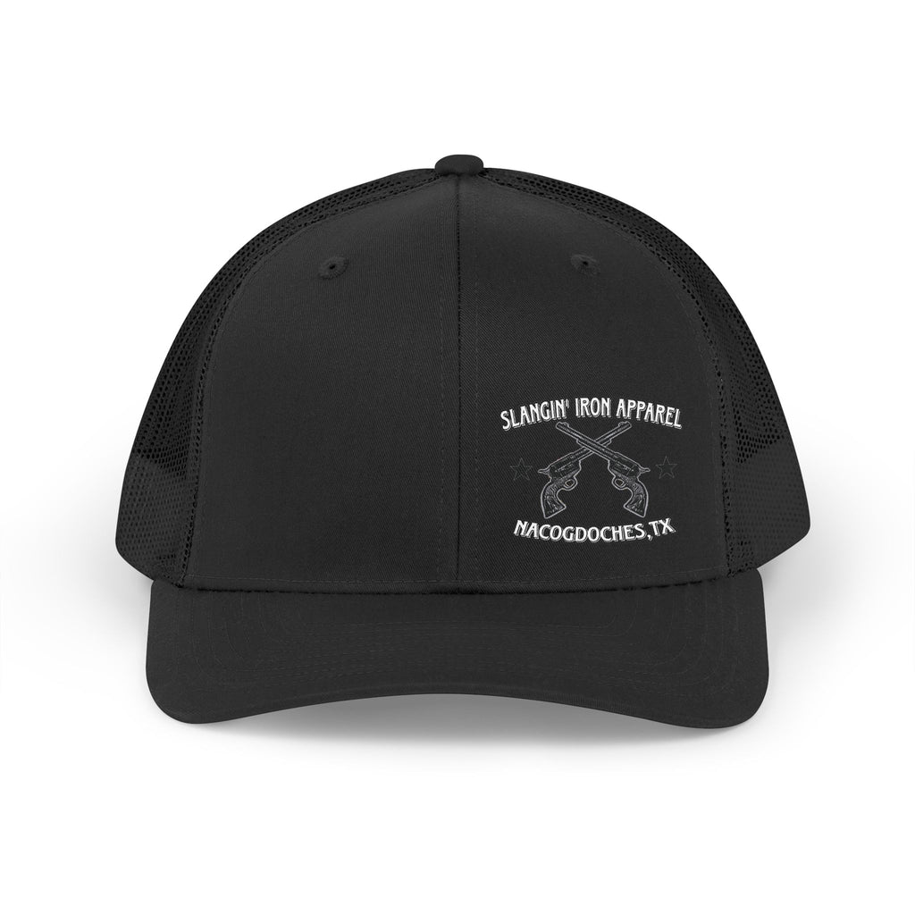 "Double Down" Snapback