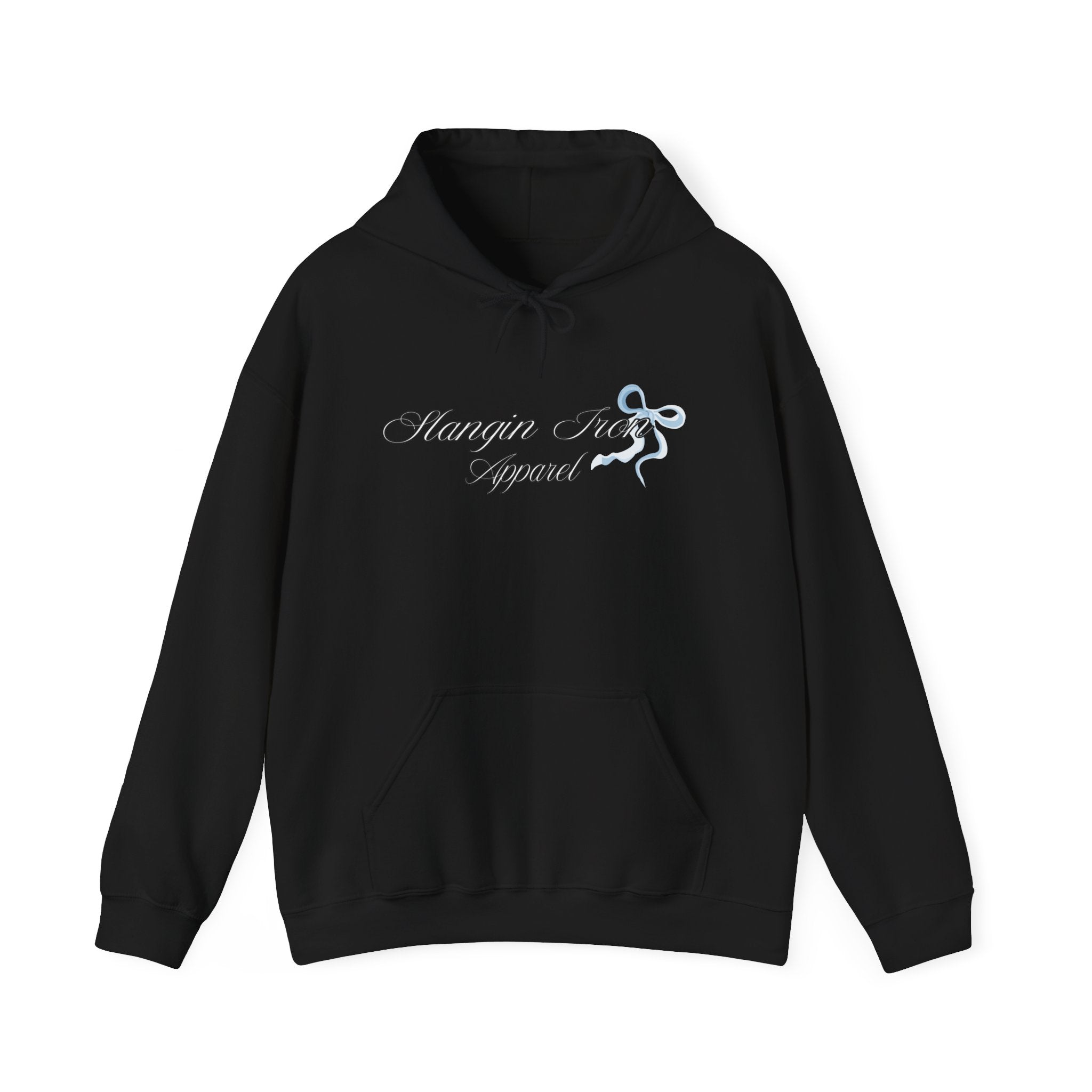 Women’s “The Bow” Hoodie