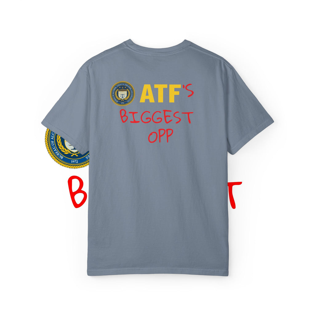 “ATF’s Biggest Opp” Tee