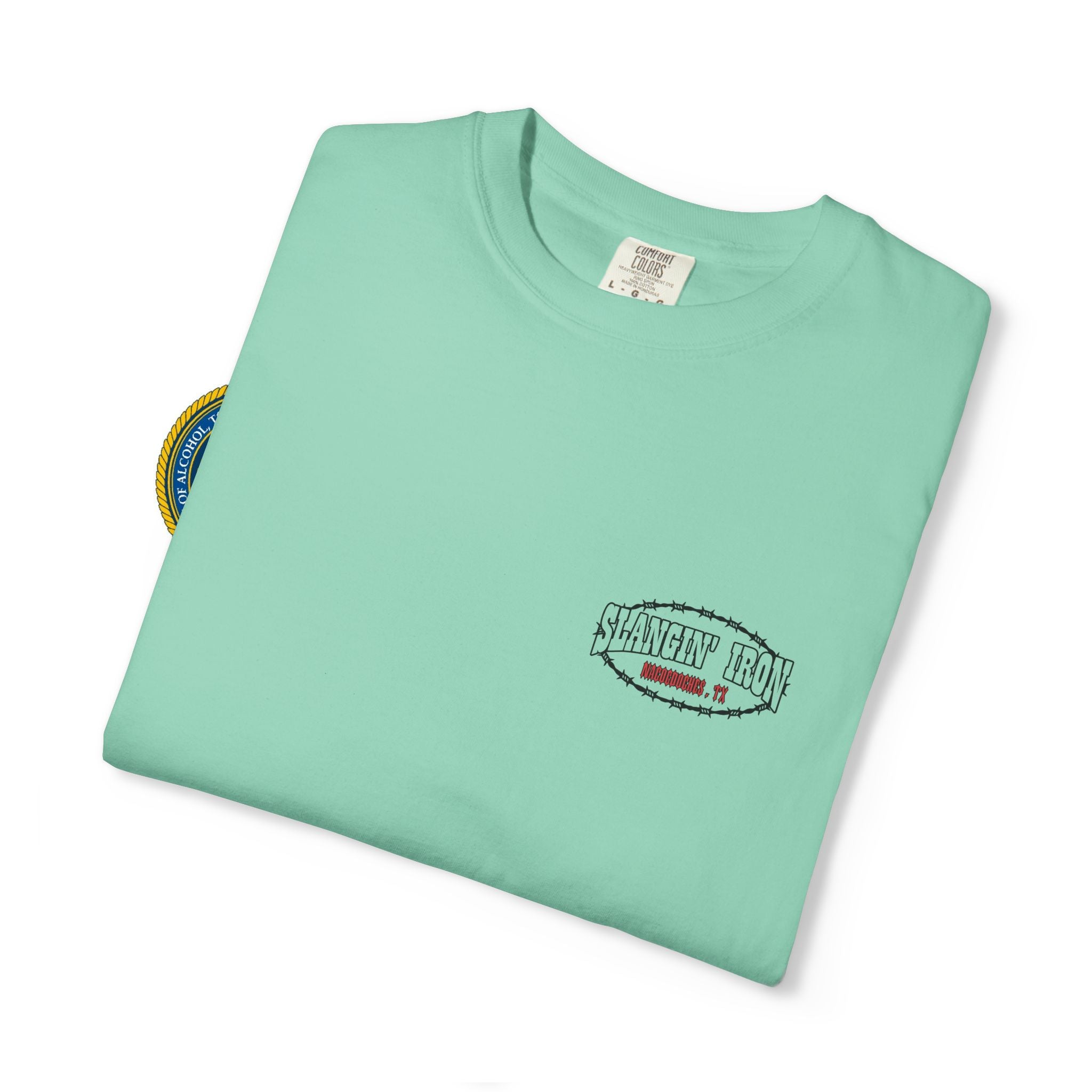 “ATF’s Biggest Opp” Tee