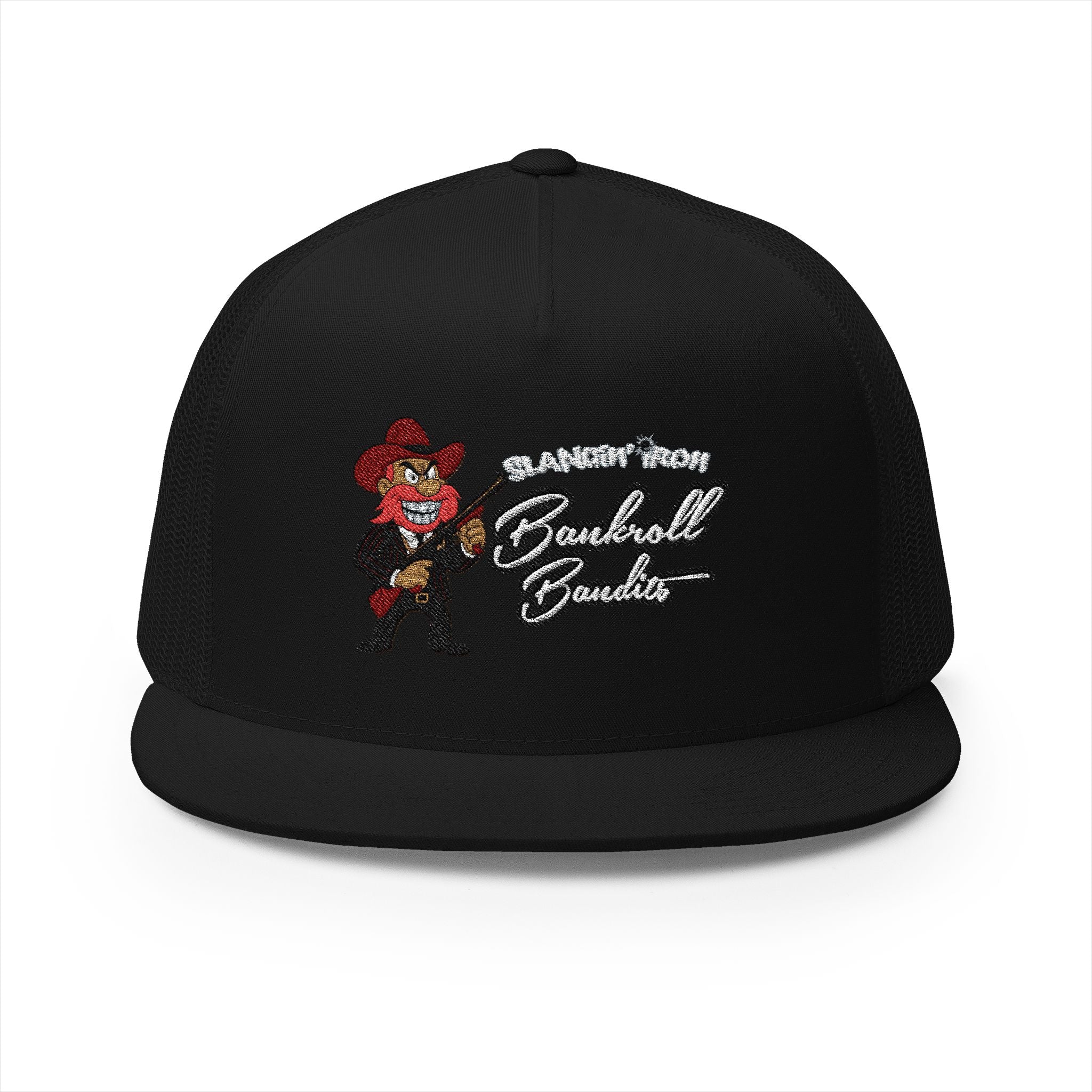 Bankroll Bandits  Snapback