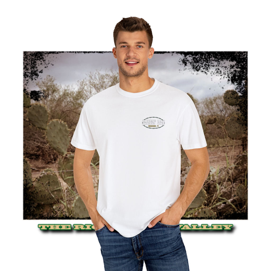 Rio Grande Tee