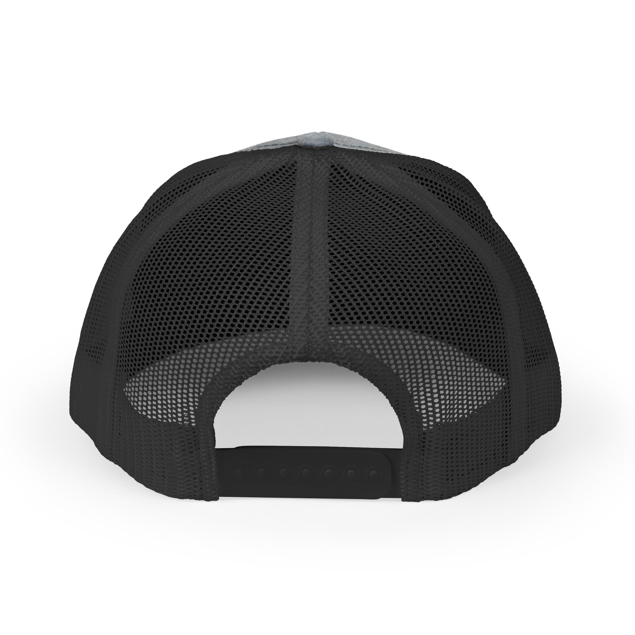 "Double Down" Snapback