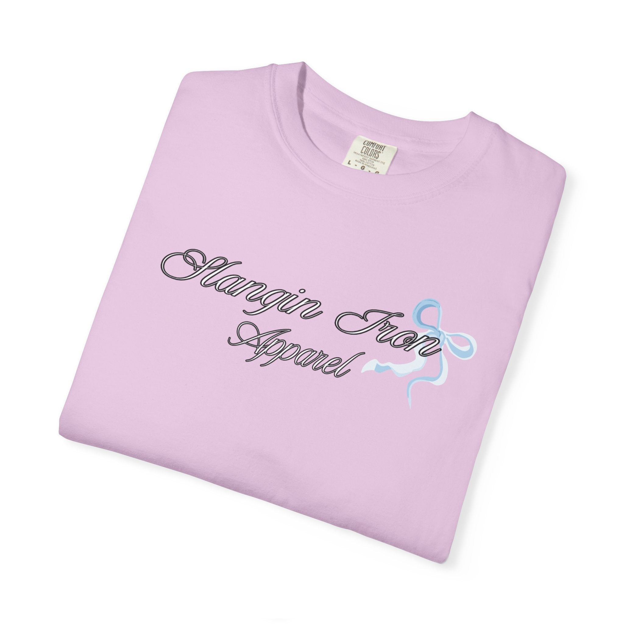 Women’s “The Bow” Tee