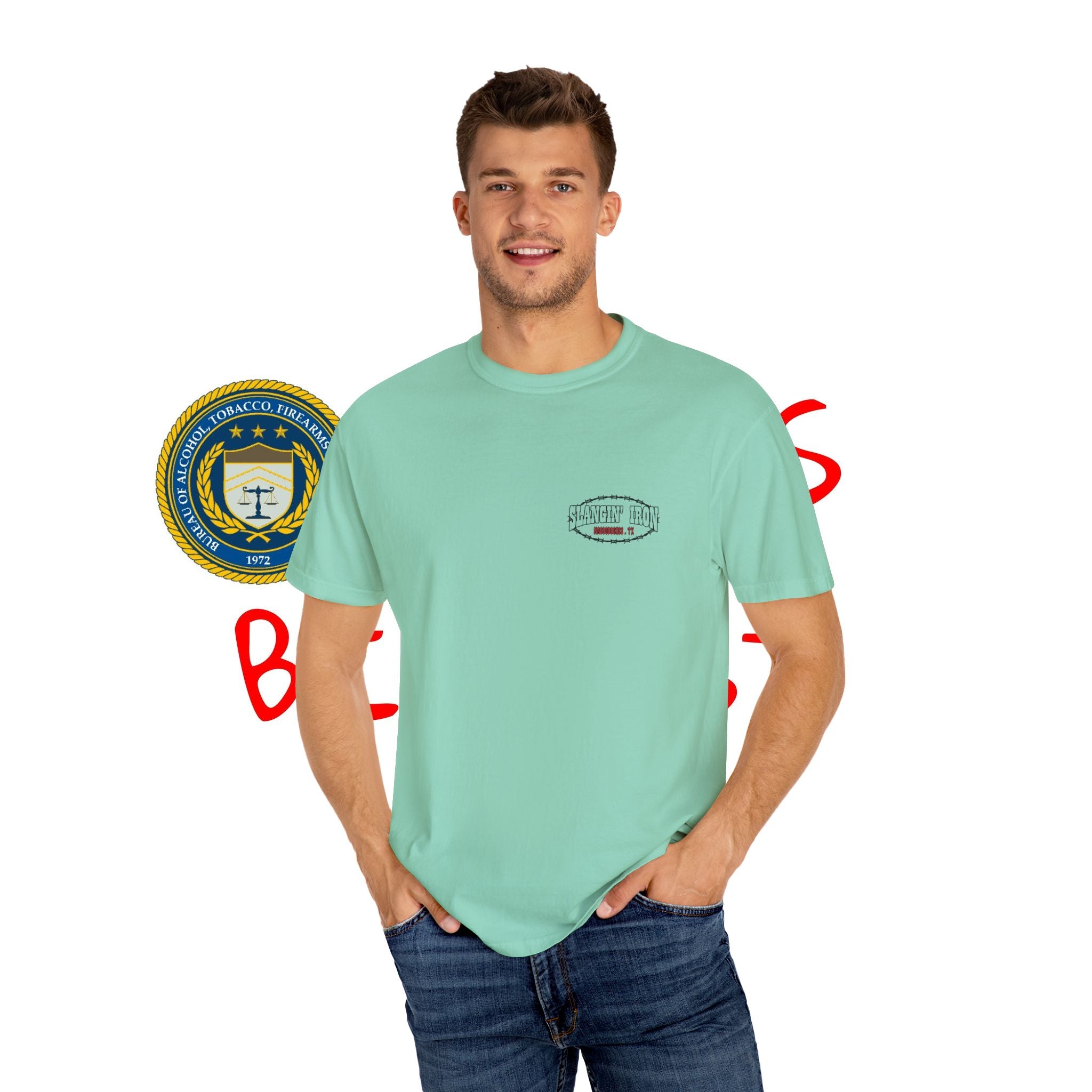 “ATF’s Biggest Opp” Tee