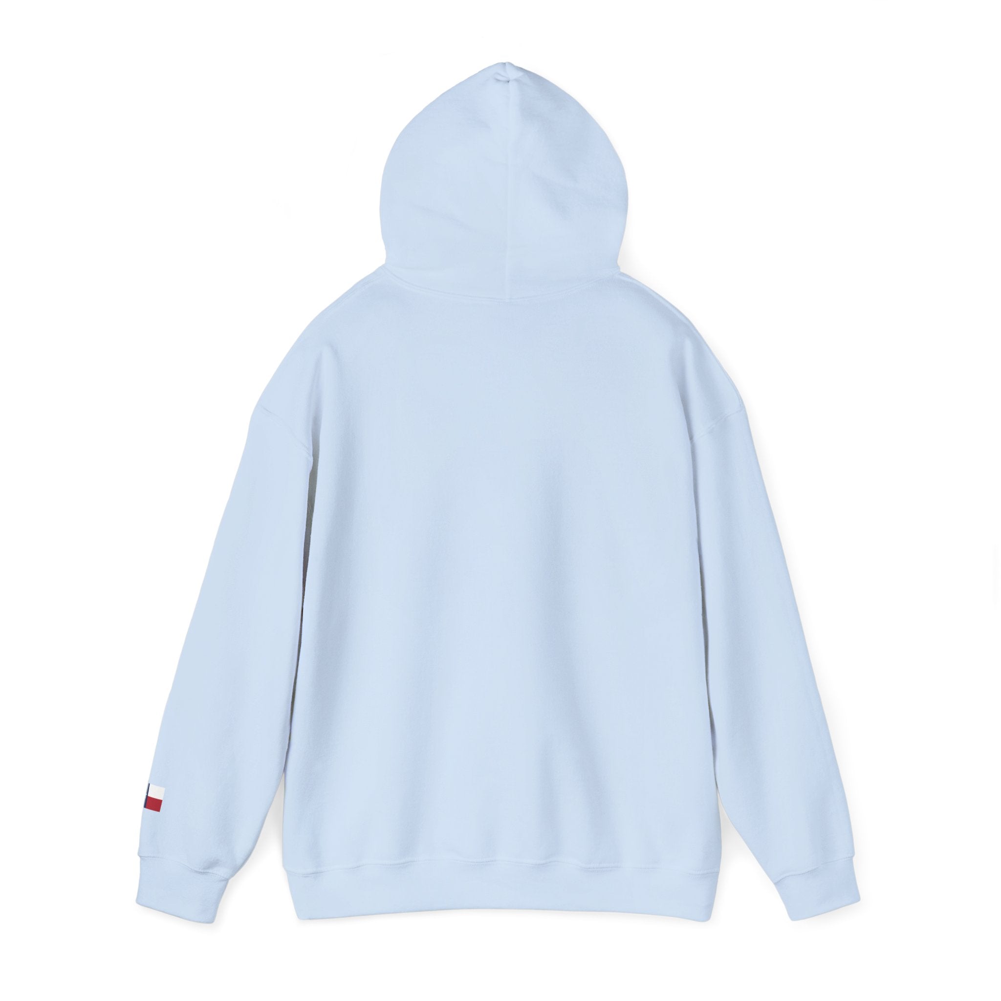 “The Valley” Hoodie