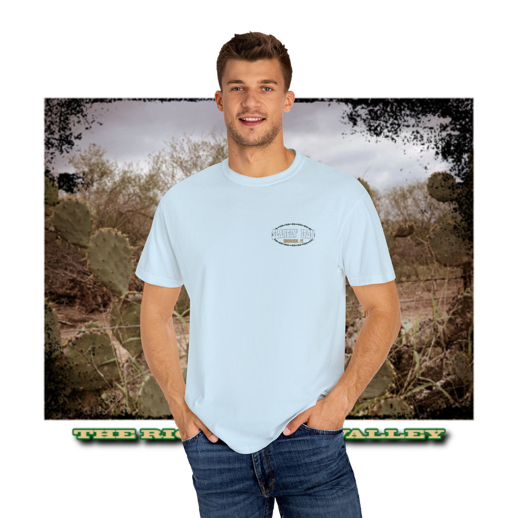 Rio Grande Tee