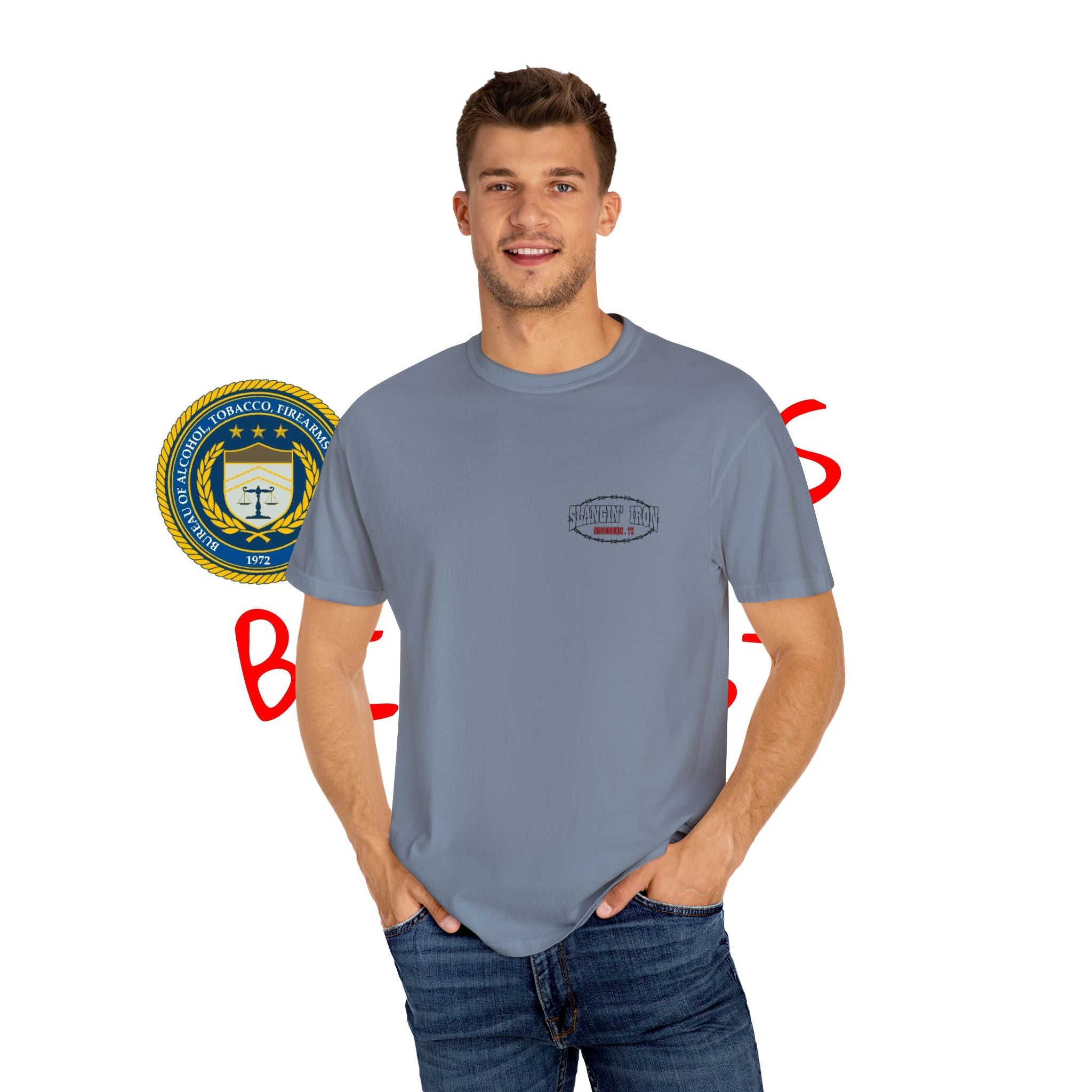 “ATF’s Biggest Opp” Tee