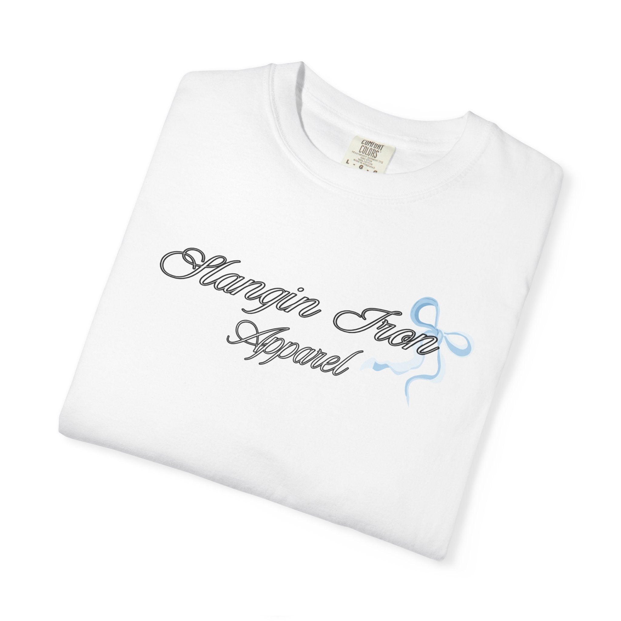 Women’s “The Bow” Tee