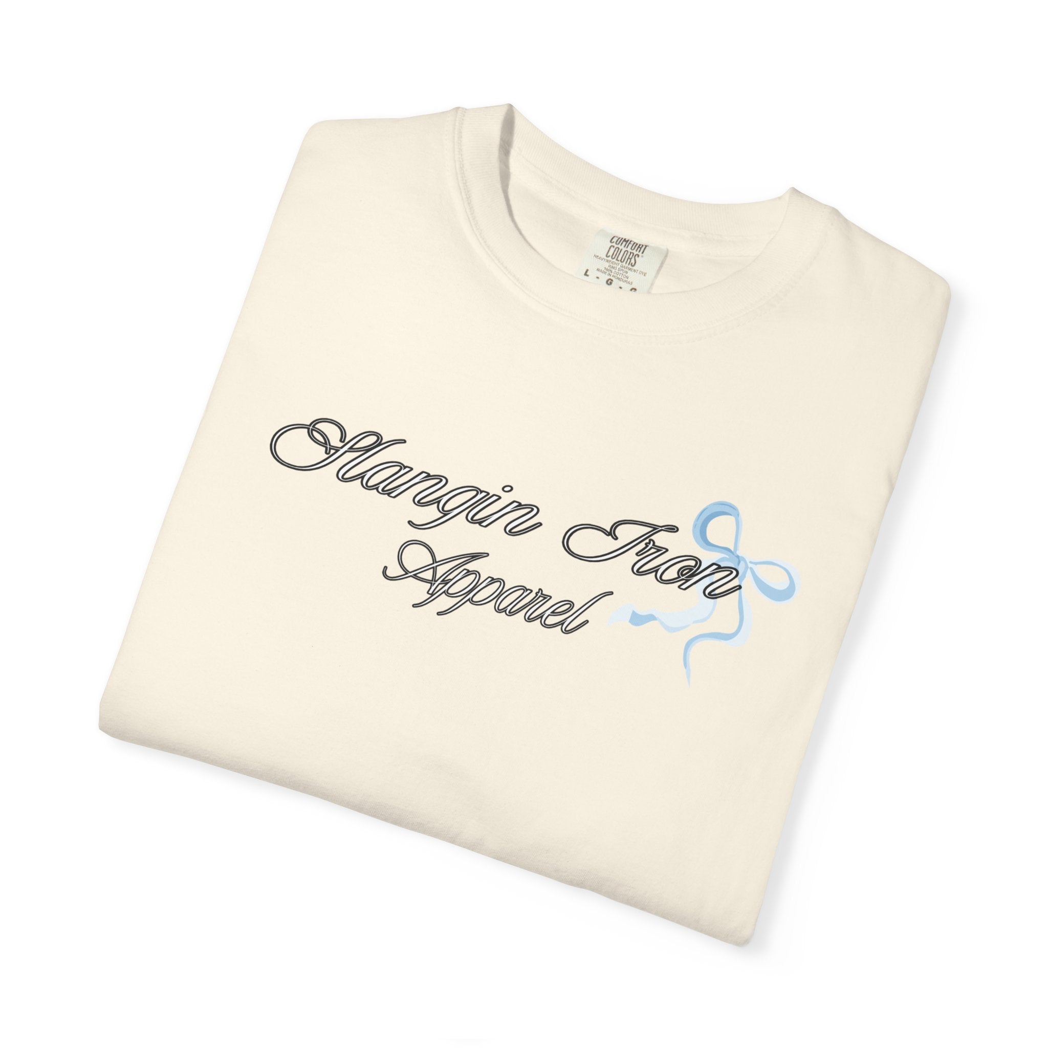 Women’s “The Bow” Tee