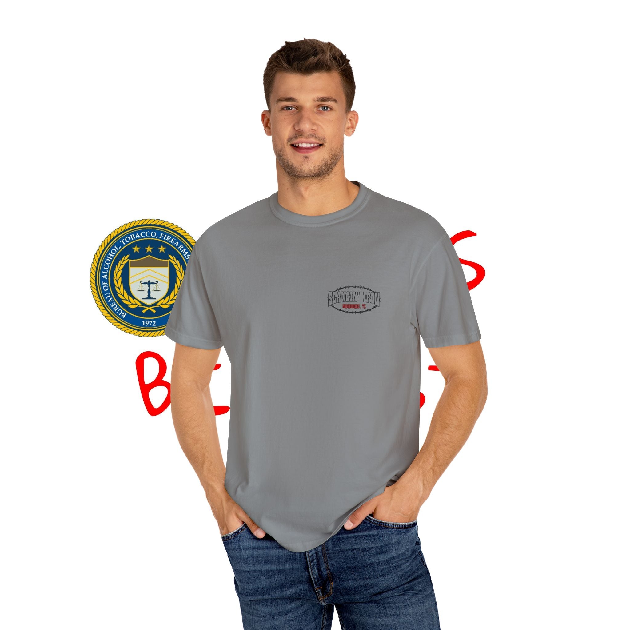 “ATF’s Biggest Opp” Tee