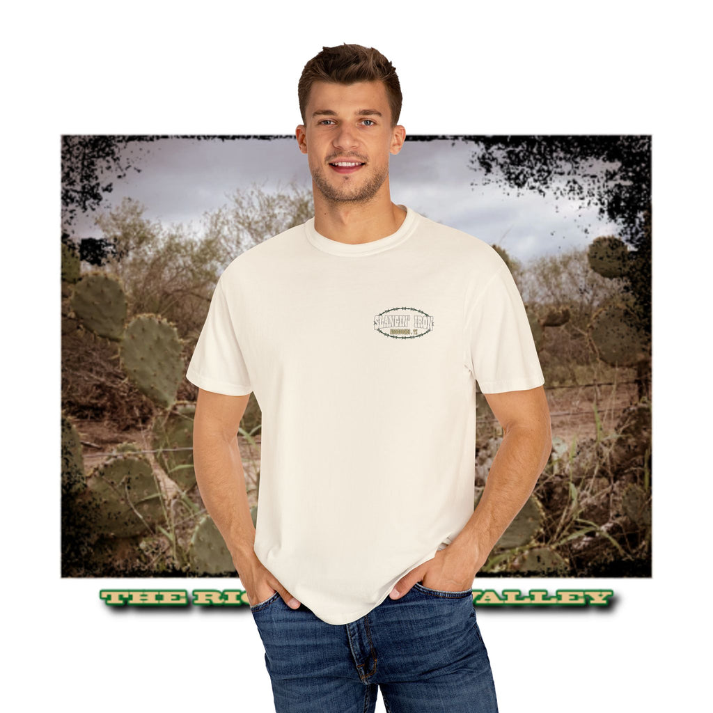 Rio Grande Tee