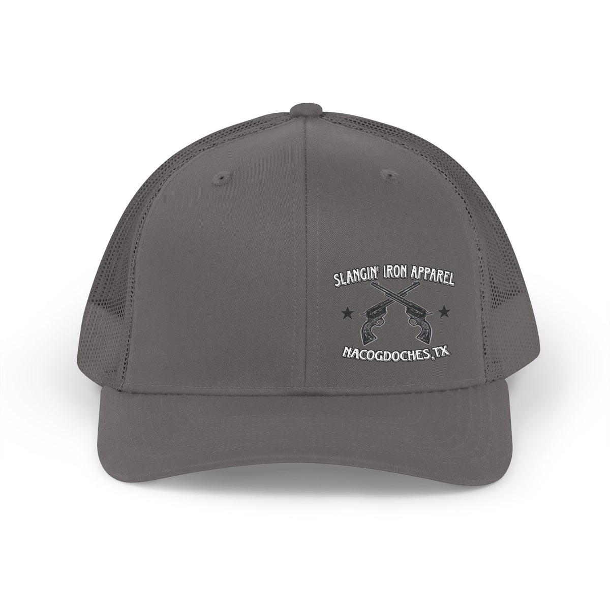 "Double Down" Snapback