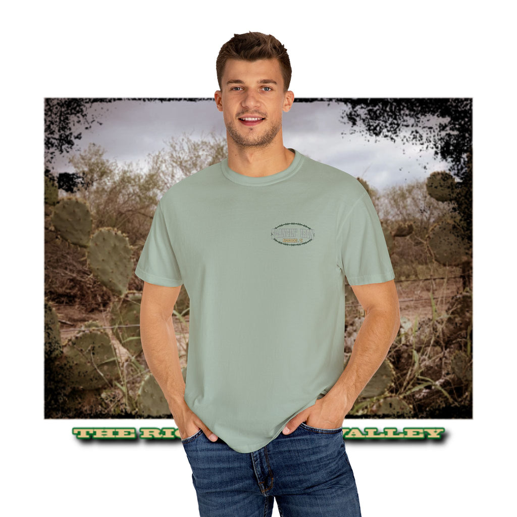 Rio Grande Tee