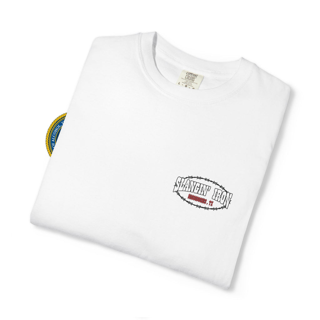 “ATF’s Biggest Opp” Tee