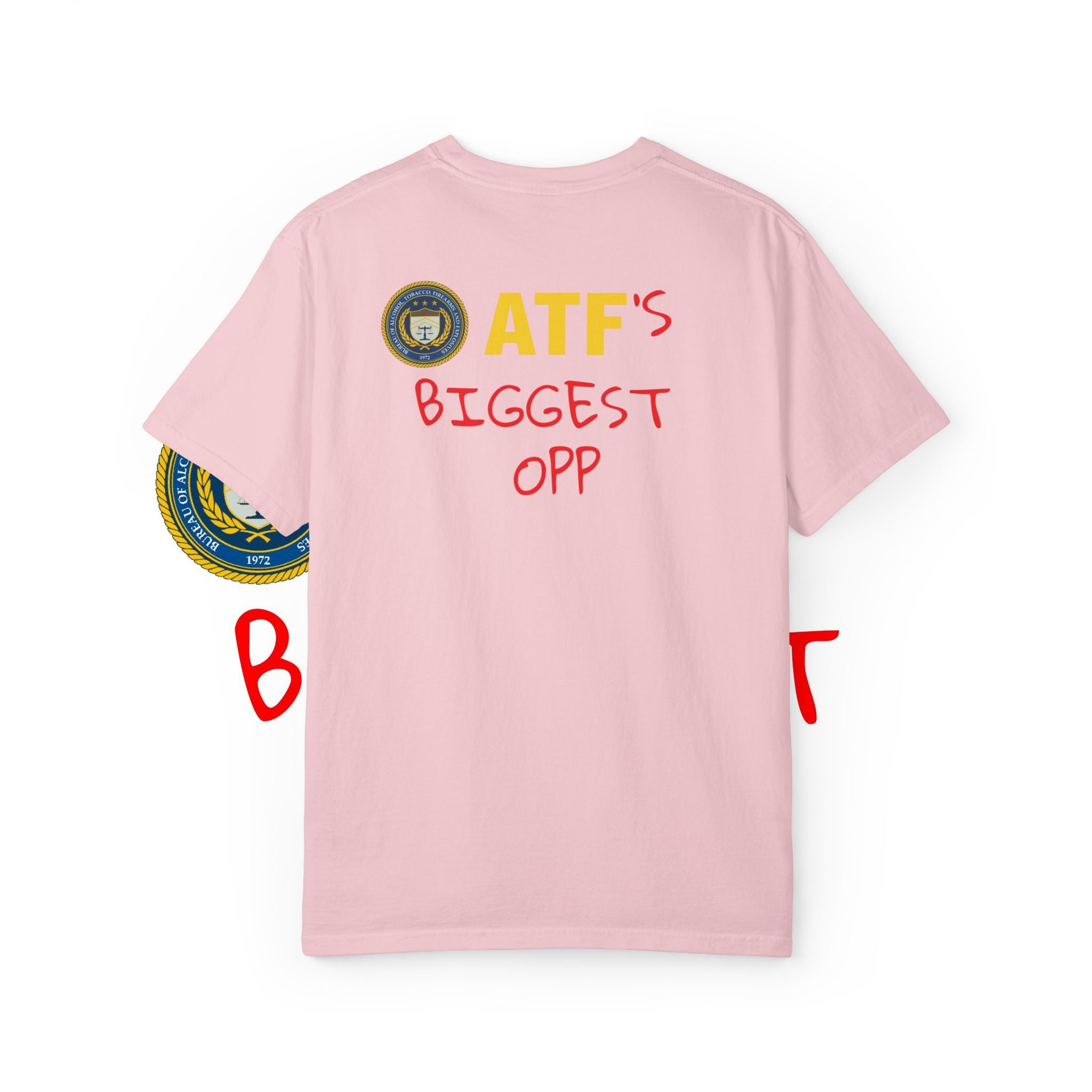 “ATF’s Biggest Opp” Tee
