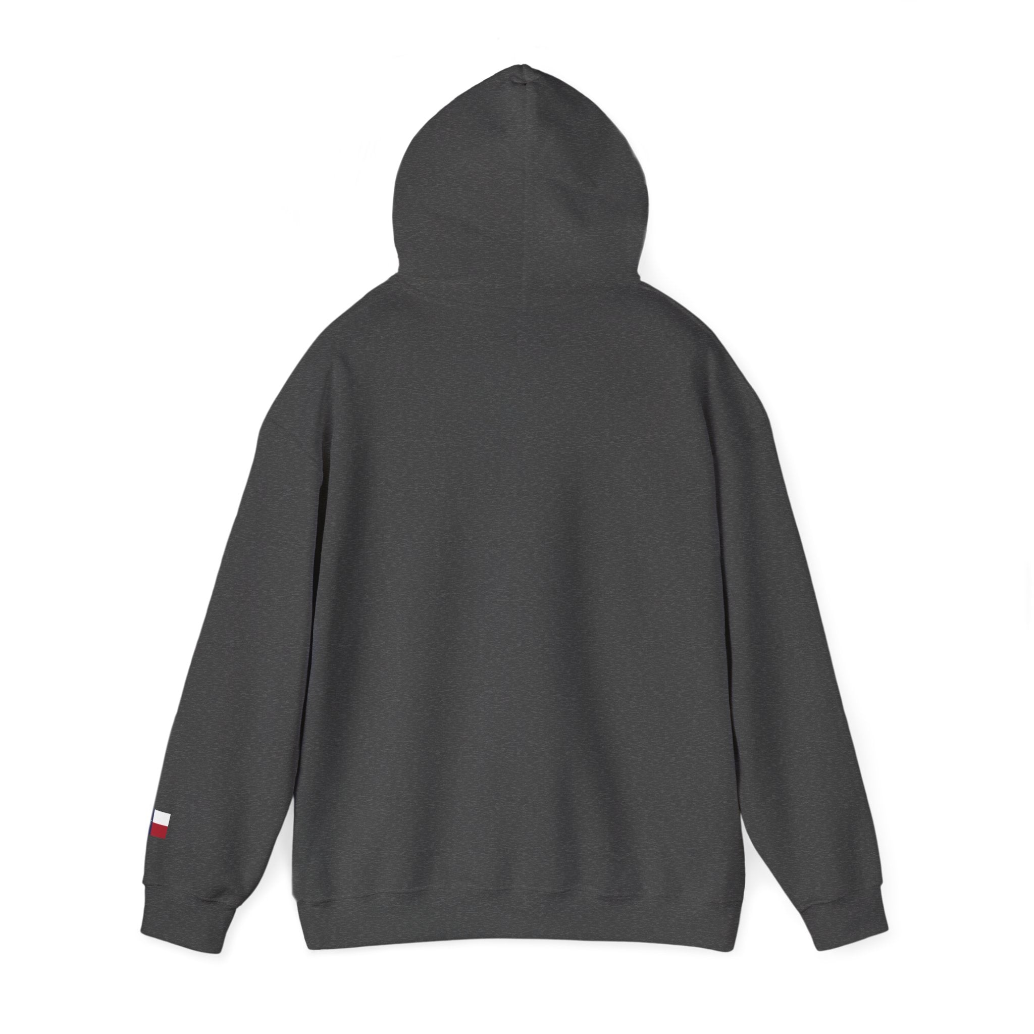 “The Valley” Hoodie