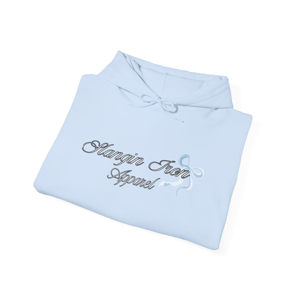 Women’s “The Bow” Hoodie