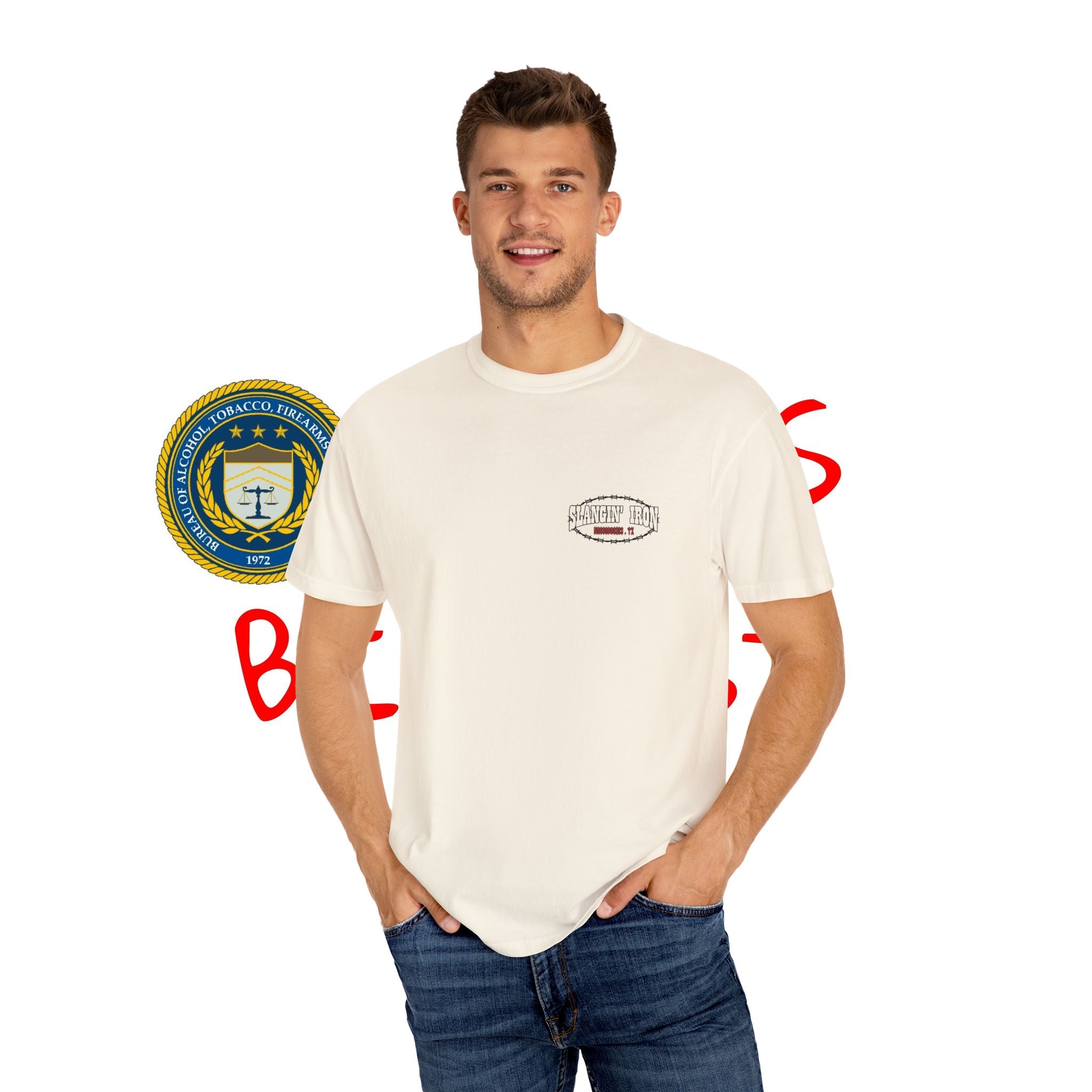 “ATF’s Biggest Opp” Tee